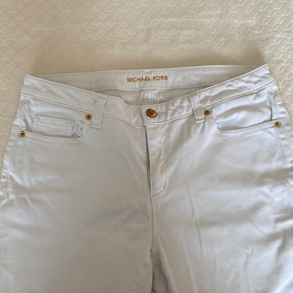 capri pant 🤍